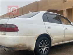 تويوتا كورونا